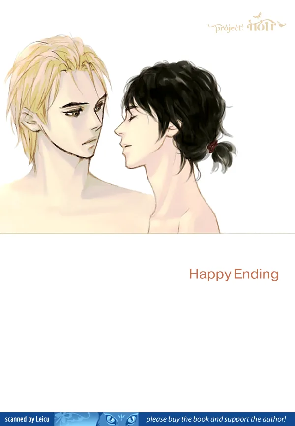 Happy Ending Chapter 4 page 2 - 