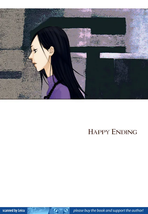 Happy Ending Chapter 5 page 2 - 