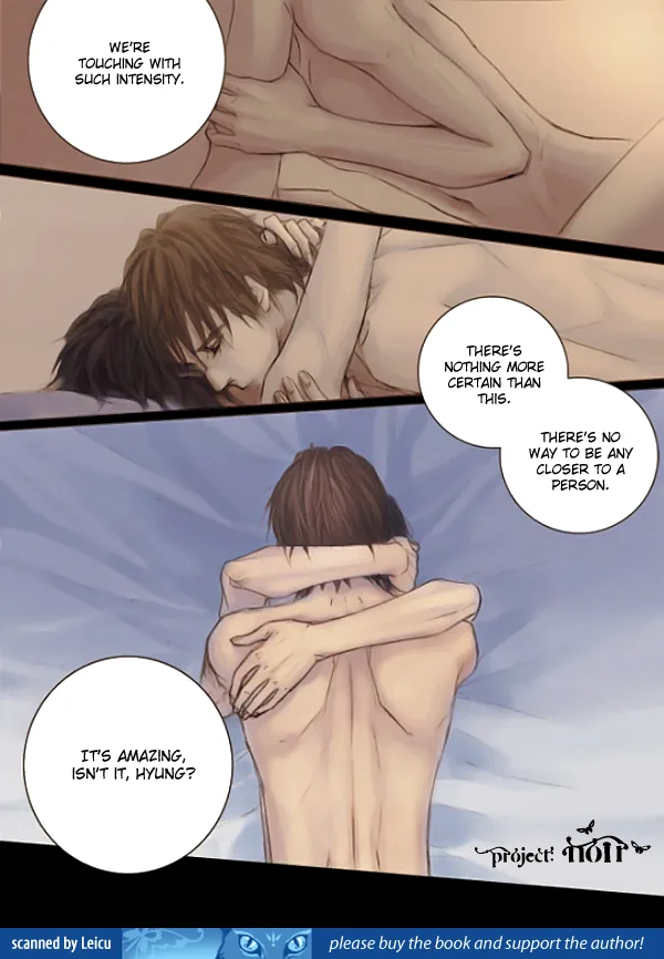 Happy Ending Chapter 5 page 14 - 
