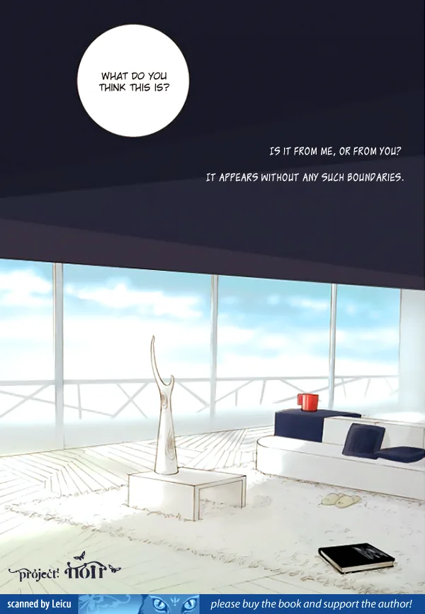Happy Ending Chapter 5 page 15 - 