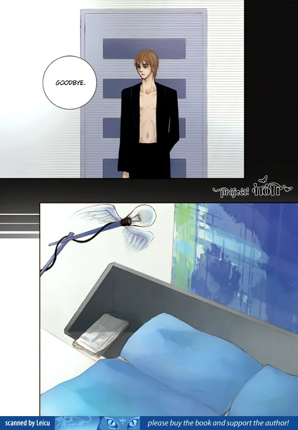 Happy Ending Chapter 5 page 7 - 