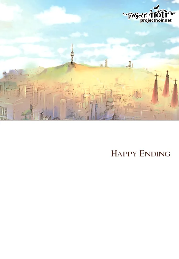 Happy Ending Chapter 6 page 3 - 
