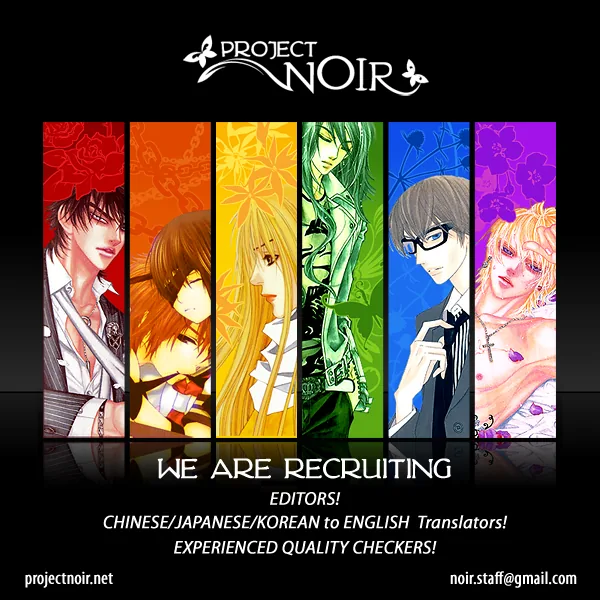 Happy Ending Chapter 7 page 1 - 