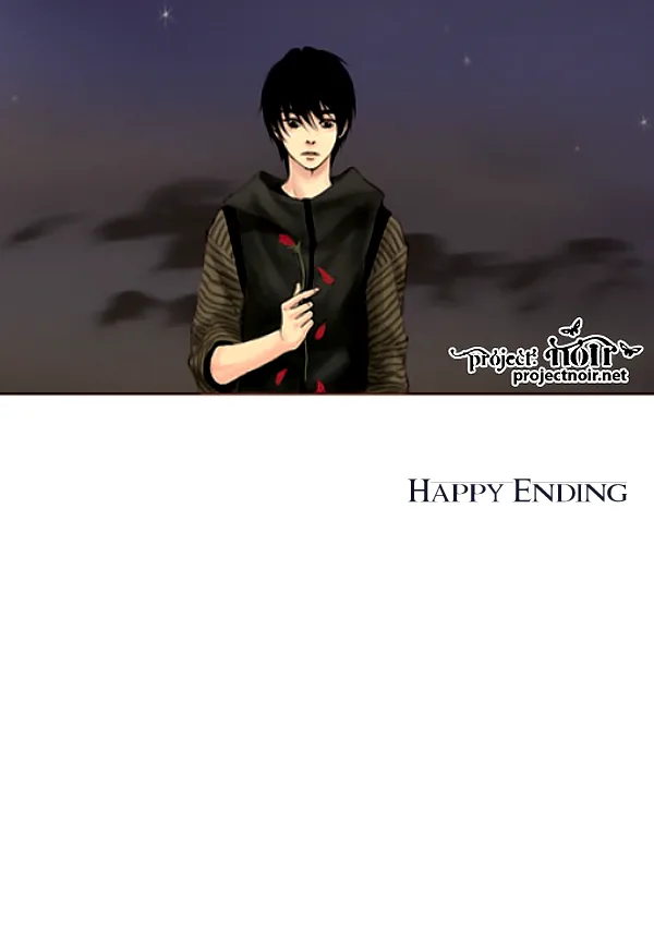 Happy Ending Chapter 7 page 5 - 
