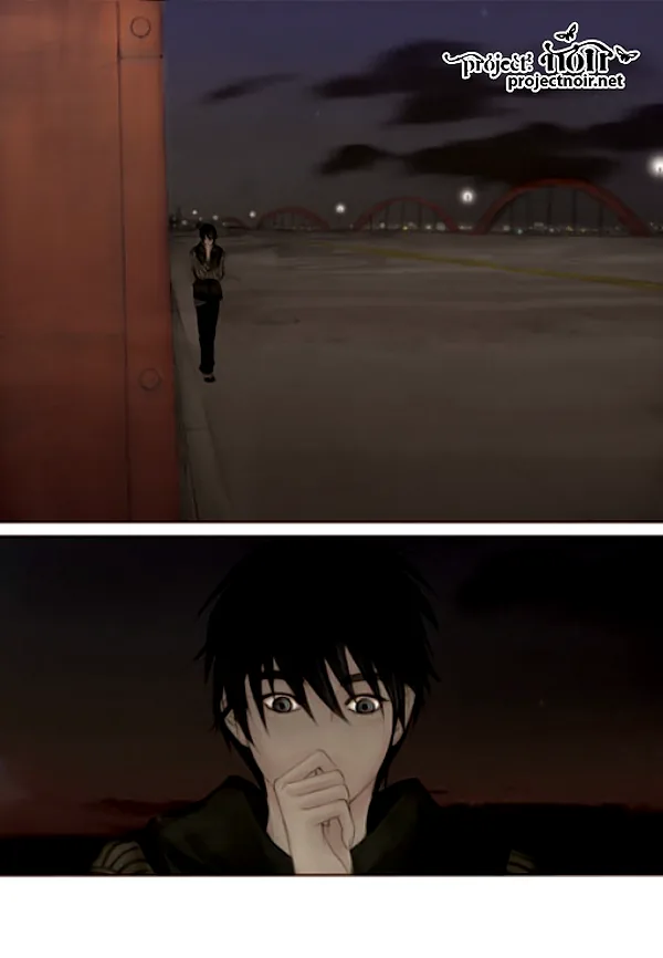 Happy Ending Chapter 7 page 6 - 