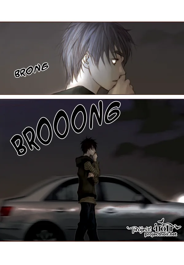 Happy Ending Chapter 7 page 7 - 