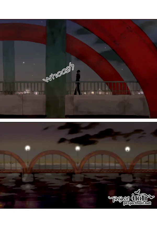 Happy Ending Chapter 7 page 8 - 