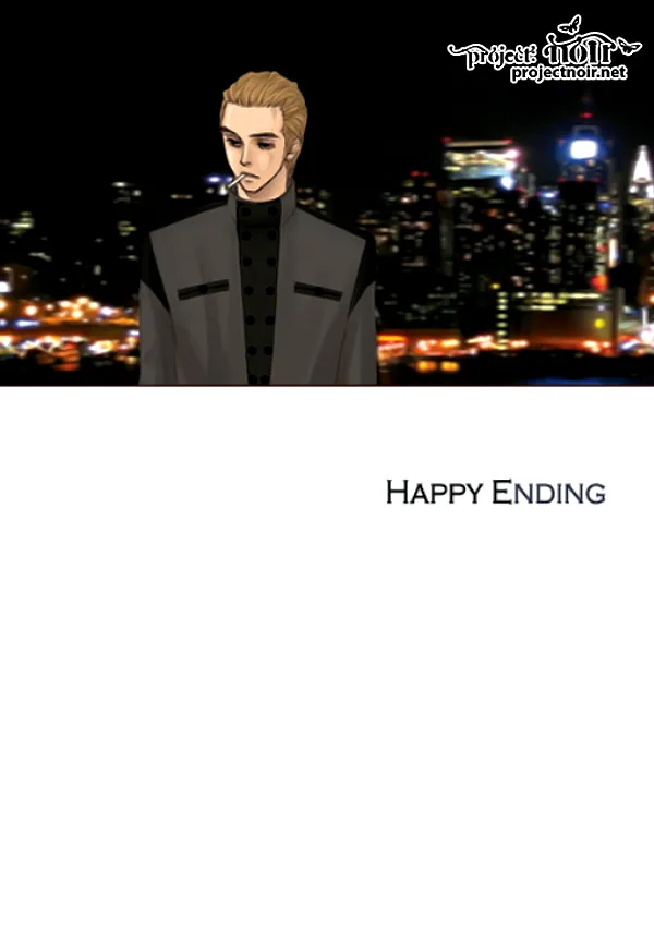 Happy Ending Chapter 9 page 2 - 