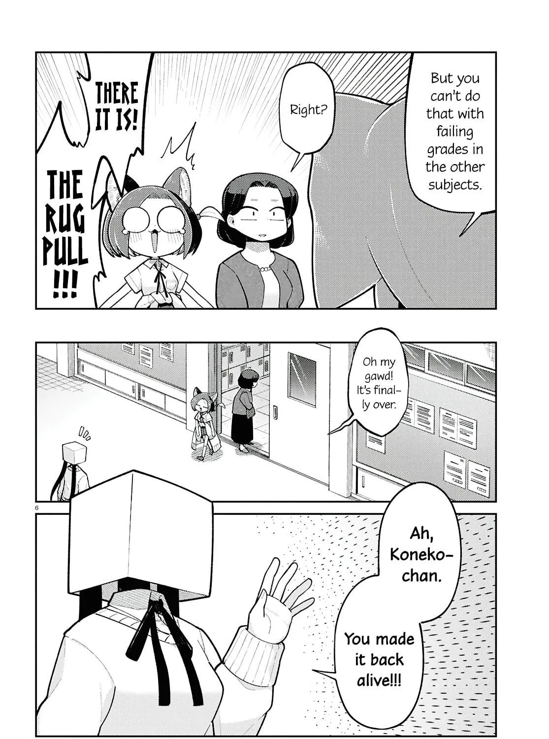 Happy Happia! Chapter 23 page 17 - 
