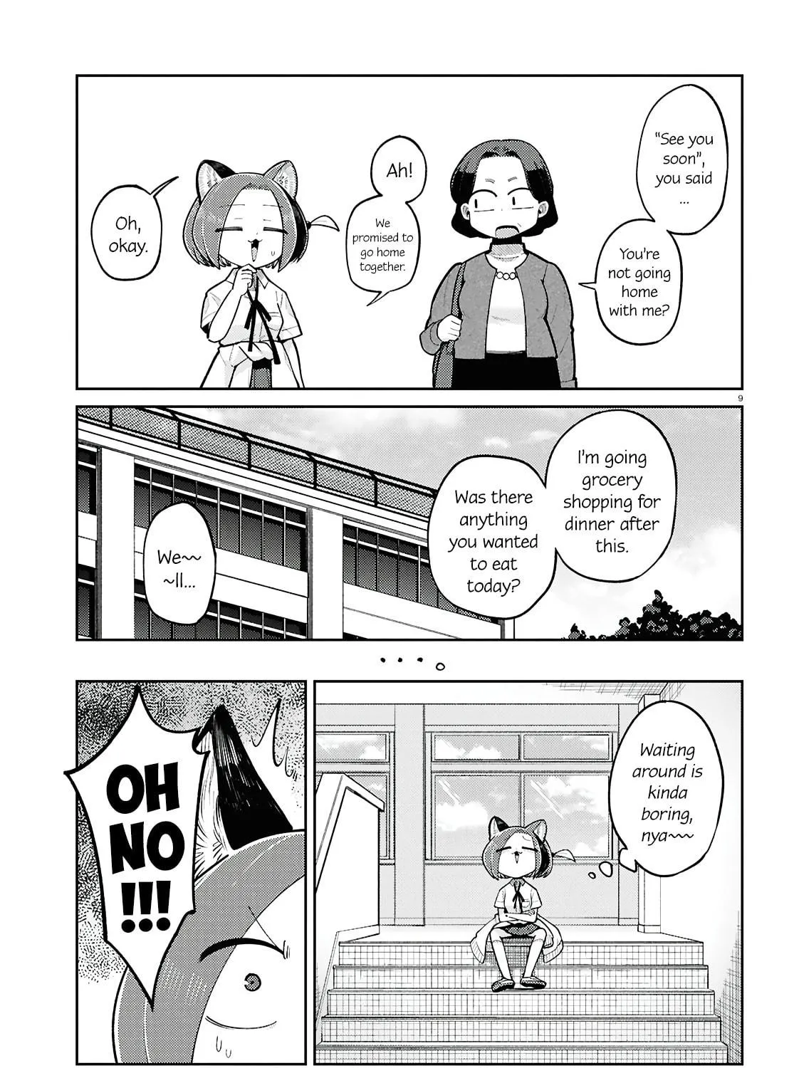 Happy Happia! Chapter 23 page 23 - 