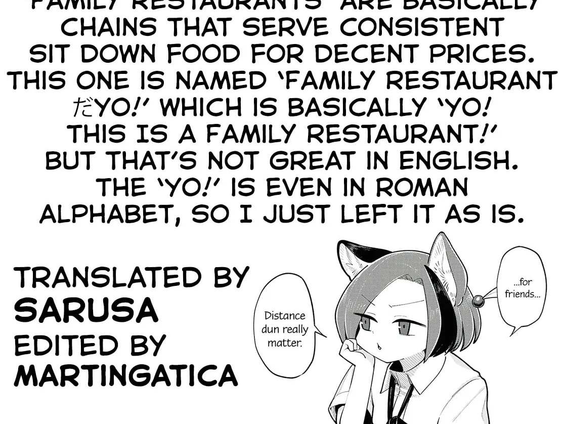Happy Happia! Chapter 23 page 52 - 
