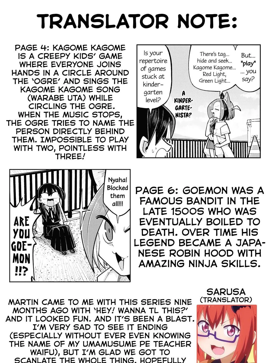 Happy Happia! Chapter 25 page 41 - 