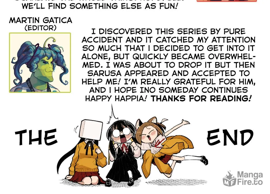 Happy Happia! Chapter 25 page 42 - 