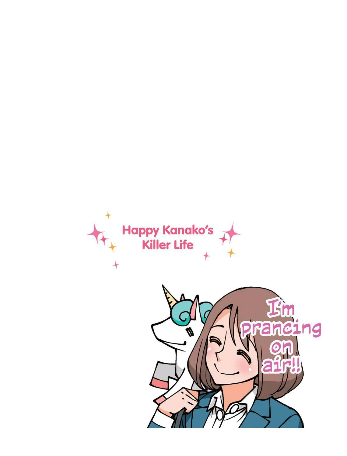 Happy Kanako's Killer Life (Colored) Chapter 12 page 11 - 