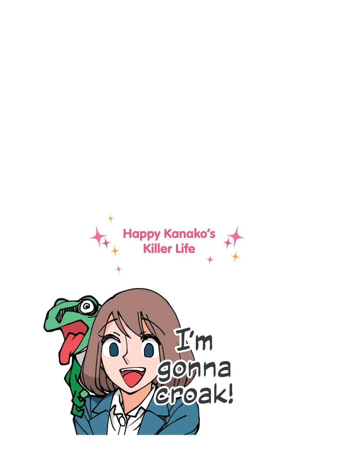 Happy Kanako's Killer Life (Colored) Chapter 12 page 9 - 
