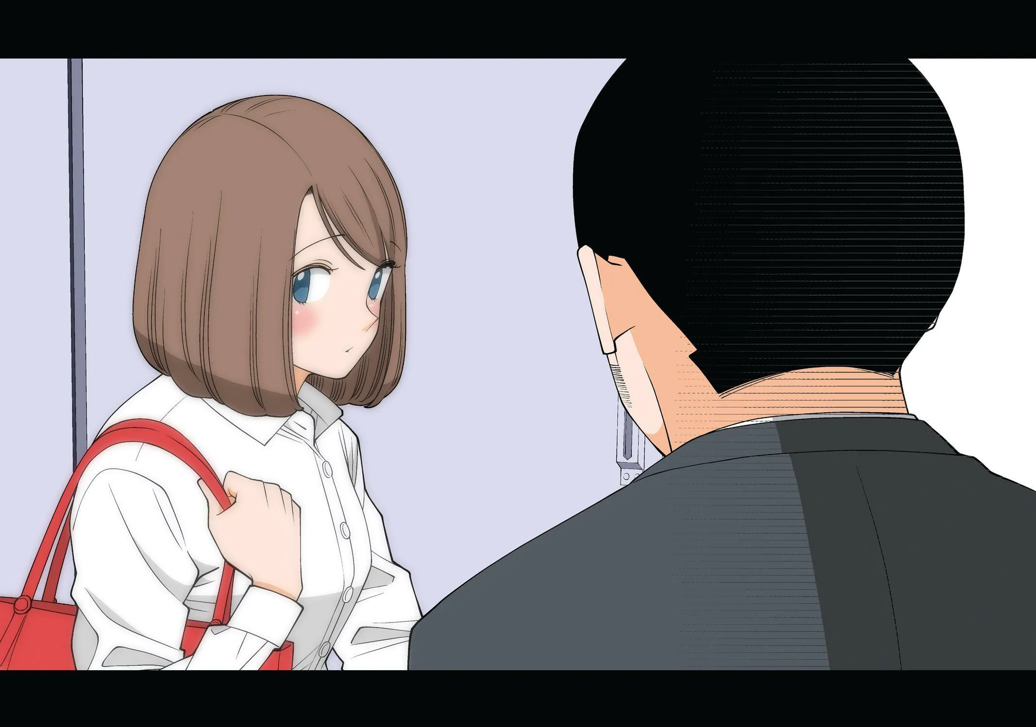 Happy Kanako's Killer Life (Colored) Chapter 16.5 page 19 - 
