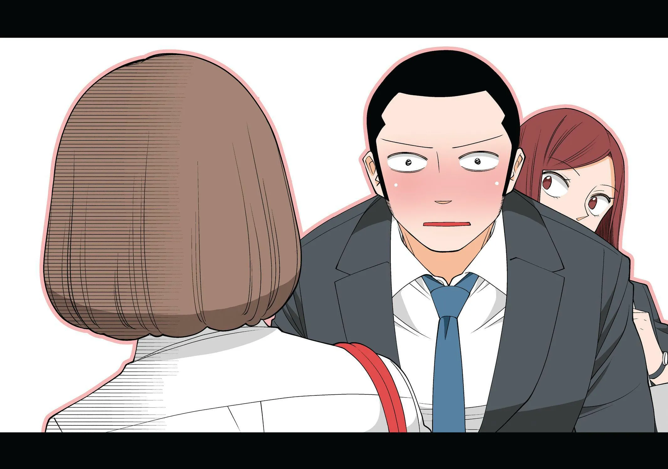 Happy Kanako's Killer Life (Colored) Chapter 16.5 page 20 - 