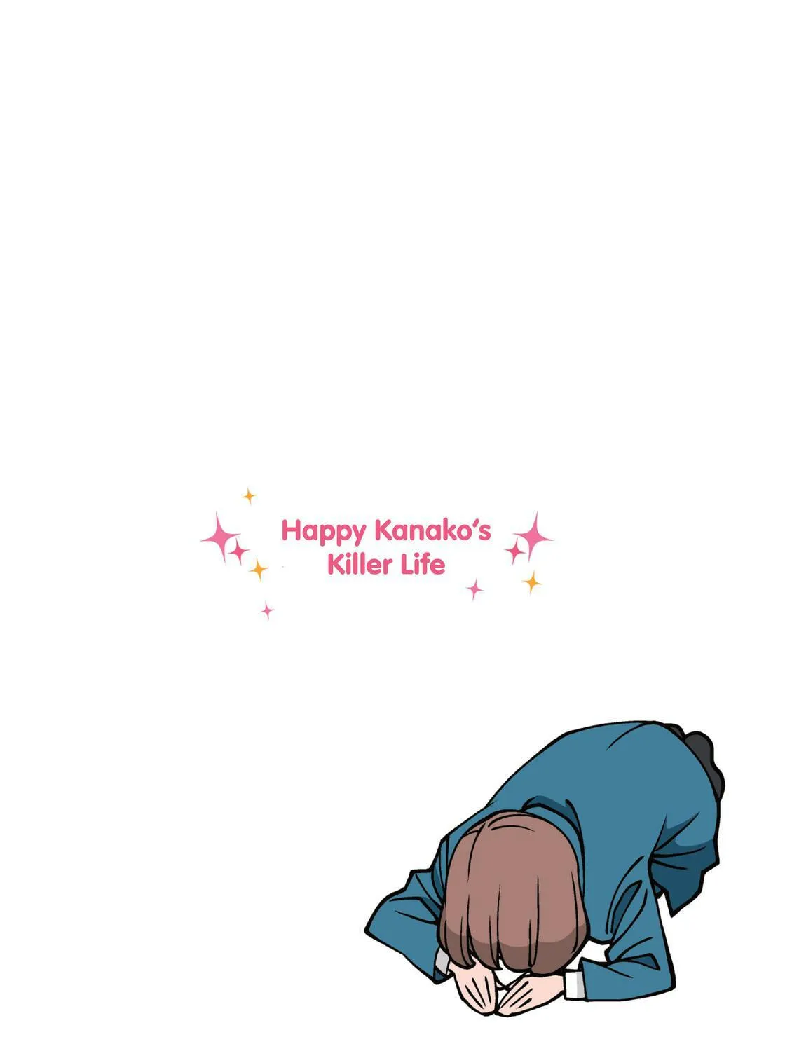 Happy Kanako's Killer Life (Colored) Chapter 16 page 16 - 