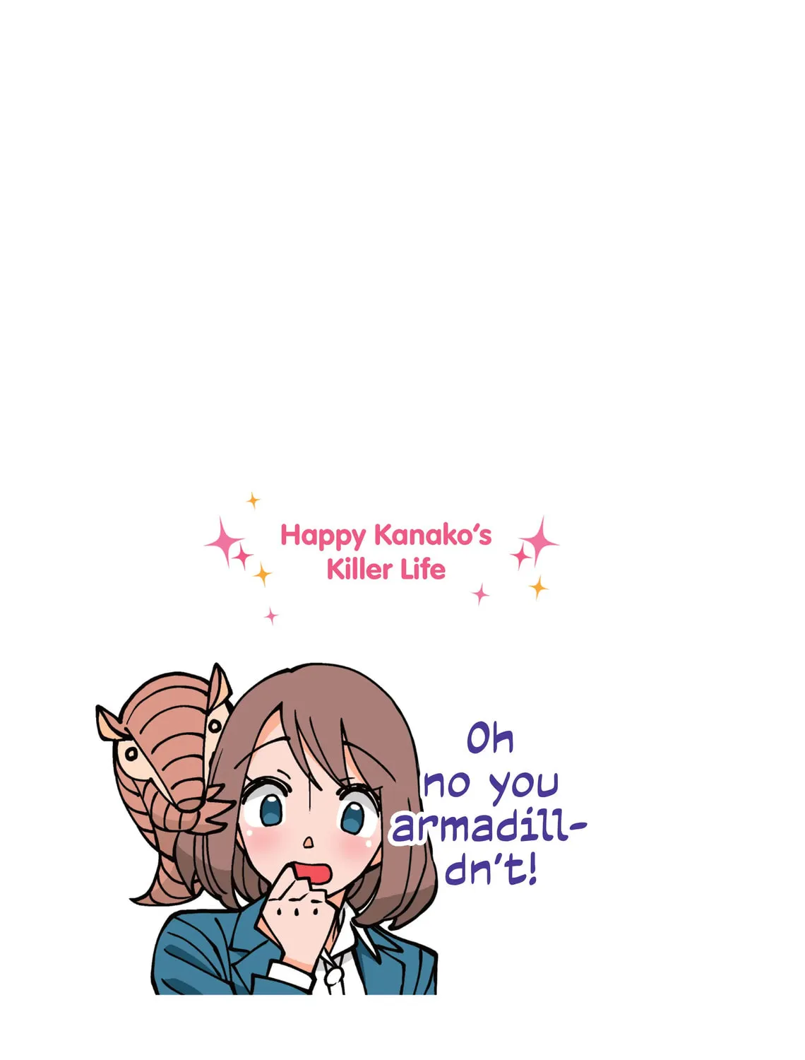 Happy Kanako's Killer Life (Colored) Chapter 4 page 9 - 