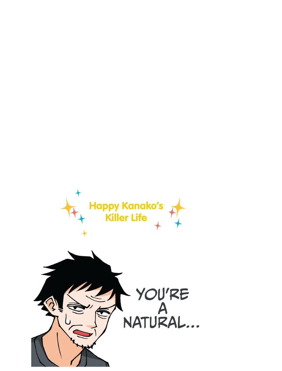 Happy Kanako's Killer Life (Colored) Chapter 68.5 page 25 - 