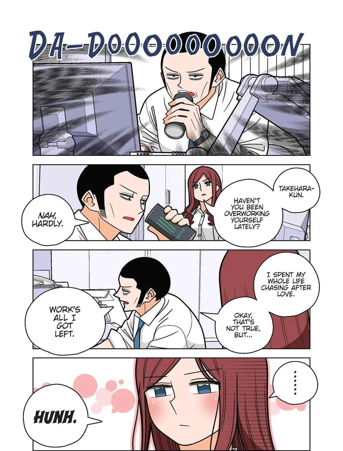 Happy Kanako's Killer Life (Colored) Chapter 69 page 3 - 