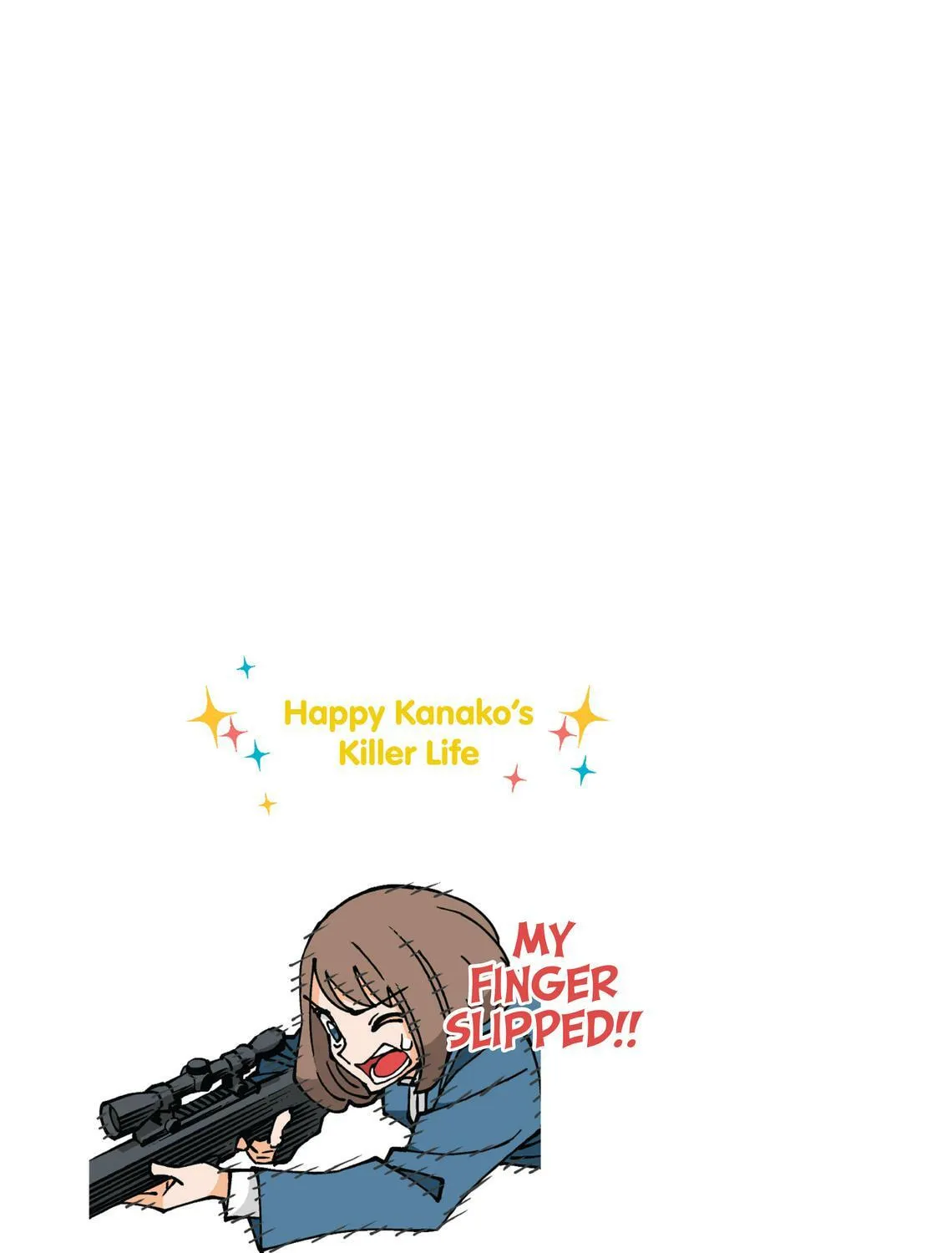 Happy Kanako's Killer Life (Colored) Chapter 72 page 21 - 