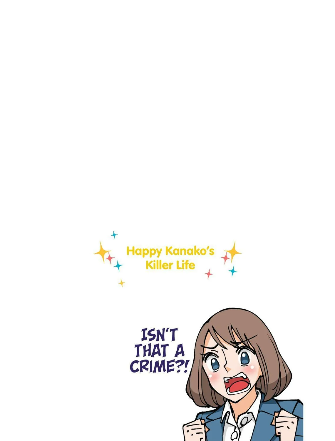 Happy Kanako's Killer Life (Colored) Chapter 72 page 23 - 