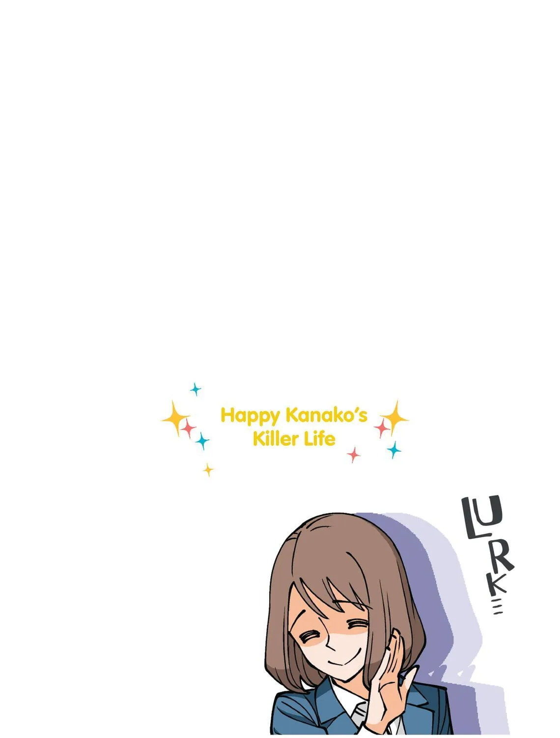 Happy Kanako's Killer Life (Colored) Chapter 76.5 page 19 - 