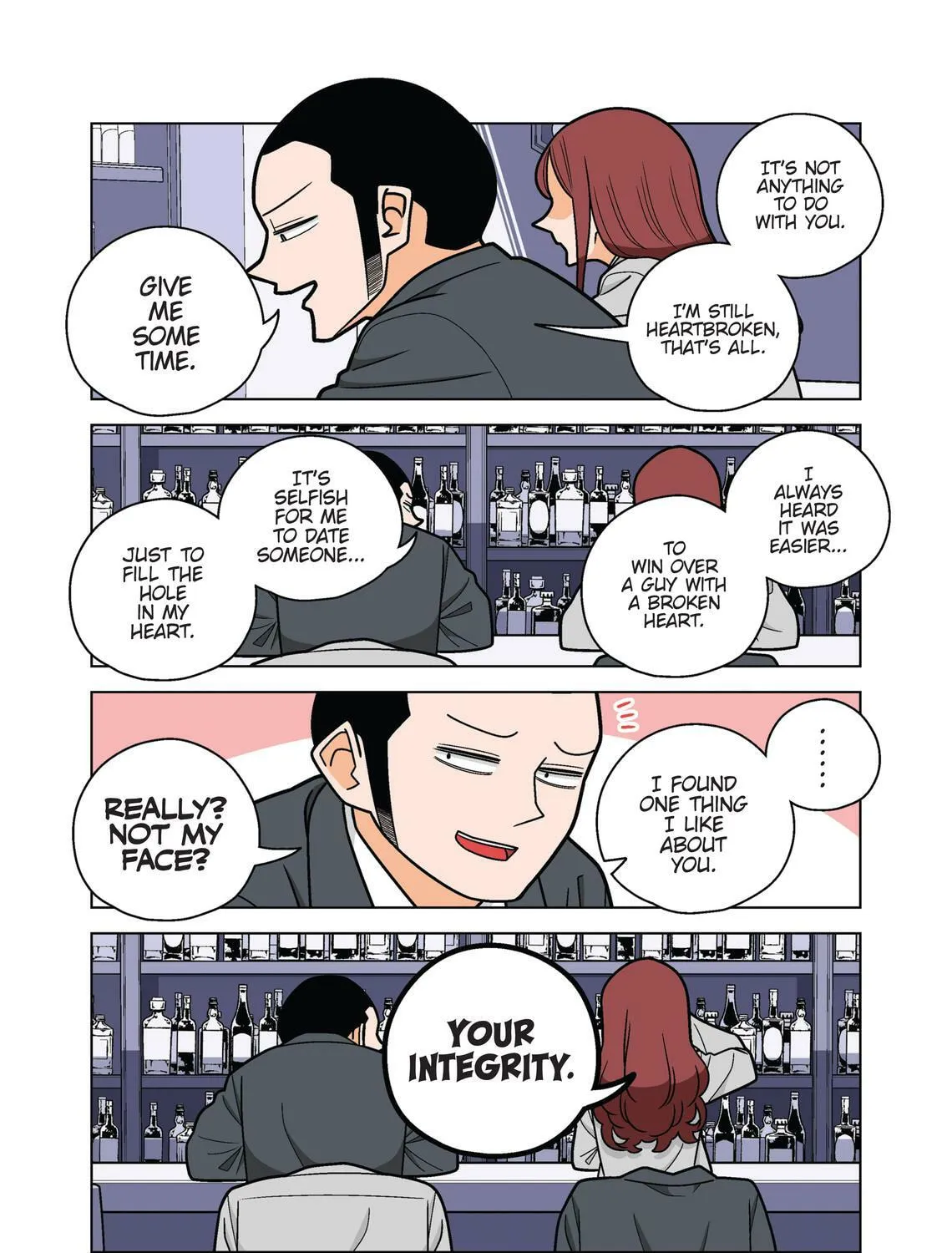 Happy Kanako's Killer Life (Colored) Chapter 79 page 7 - 