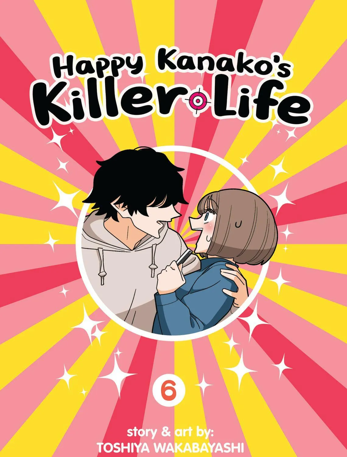 Happy Kanako's Killer Life (Colored) Chapter 81 page 3 - 
