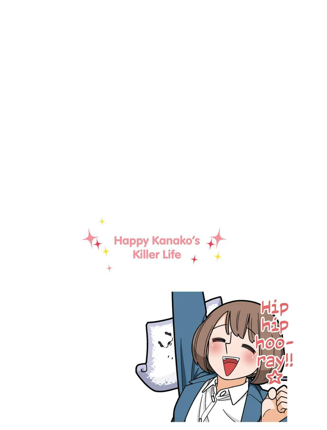 Happy Kanako's Killer Life (Colored) Chapter 81 page 6 - 