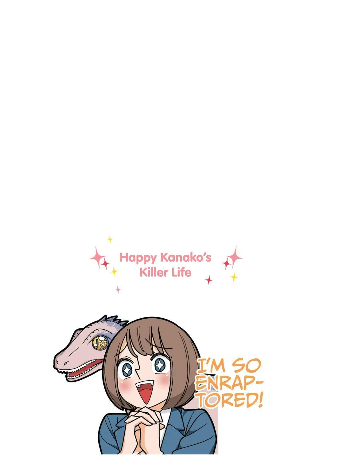 Happy Kanako's Killer Life (Colored) Chapter 84.5 page 14 - 