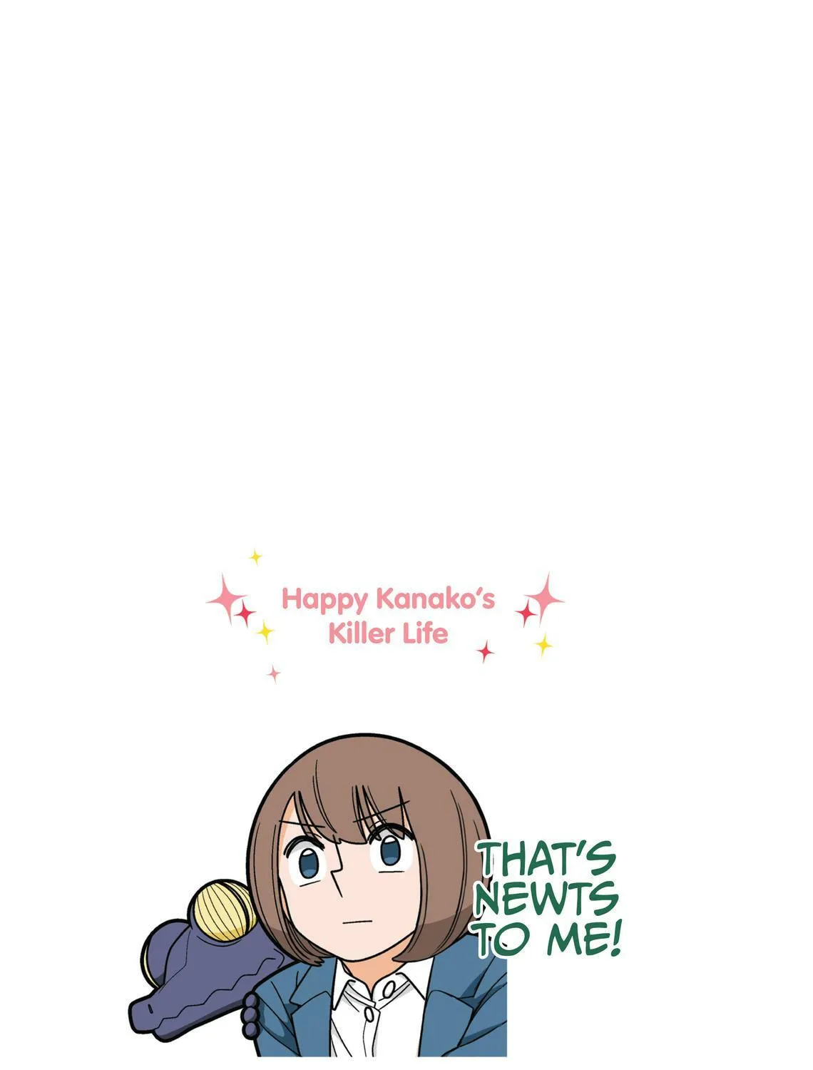 Happy Kanako's Killer Life (Colored) Chapter 84 page 9 - 