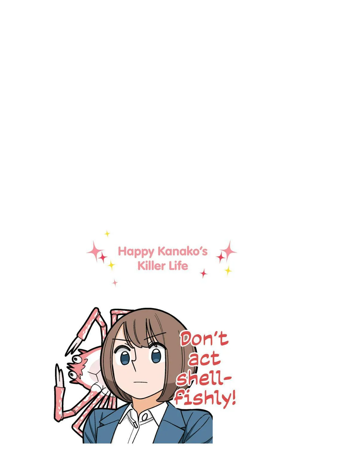 Happy Kanako's Killer Life (Colored) Chapter 88 page 9 - 