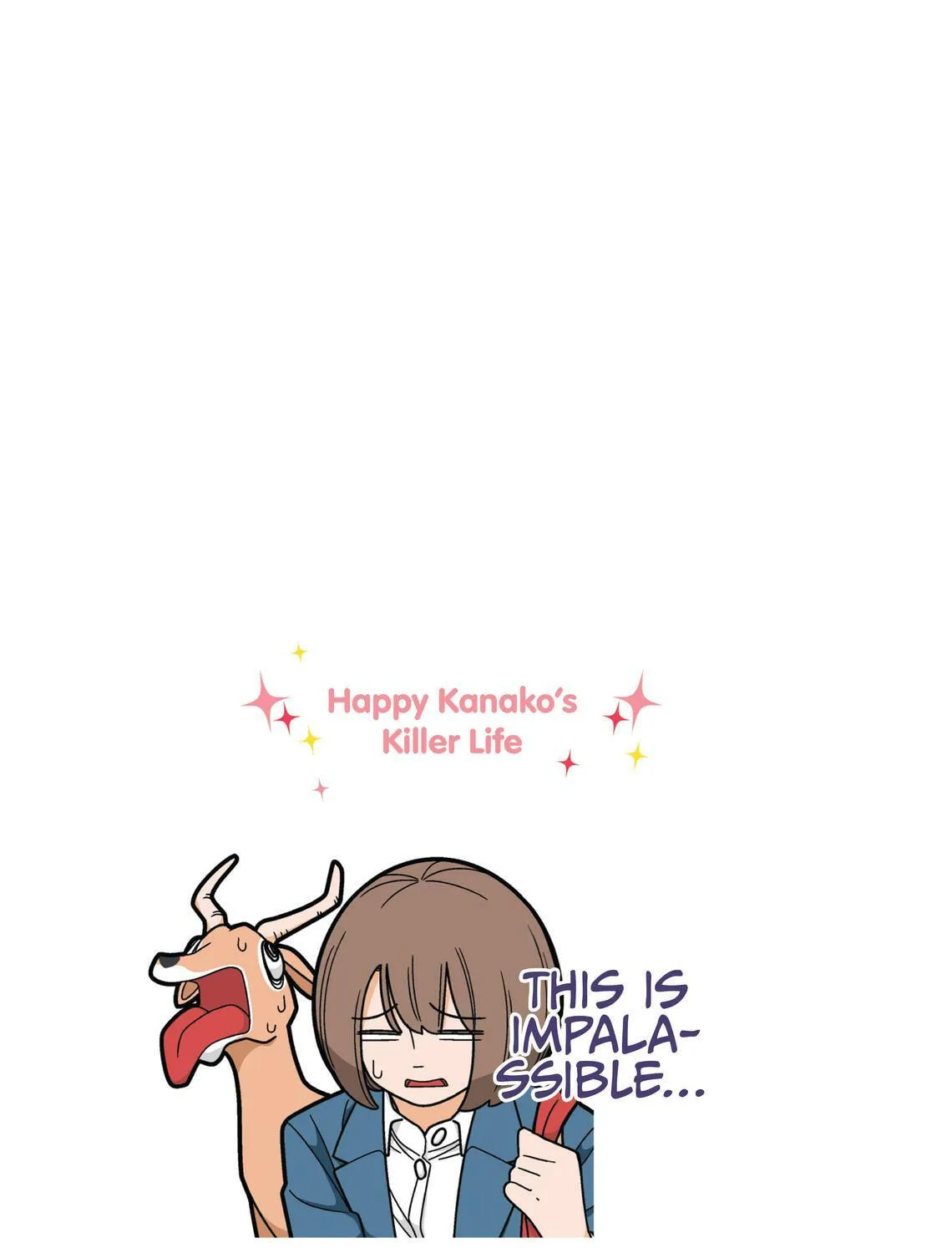 Happy Kanako's Killer Life (Colored) Chapter 89 page 25 - 