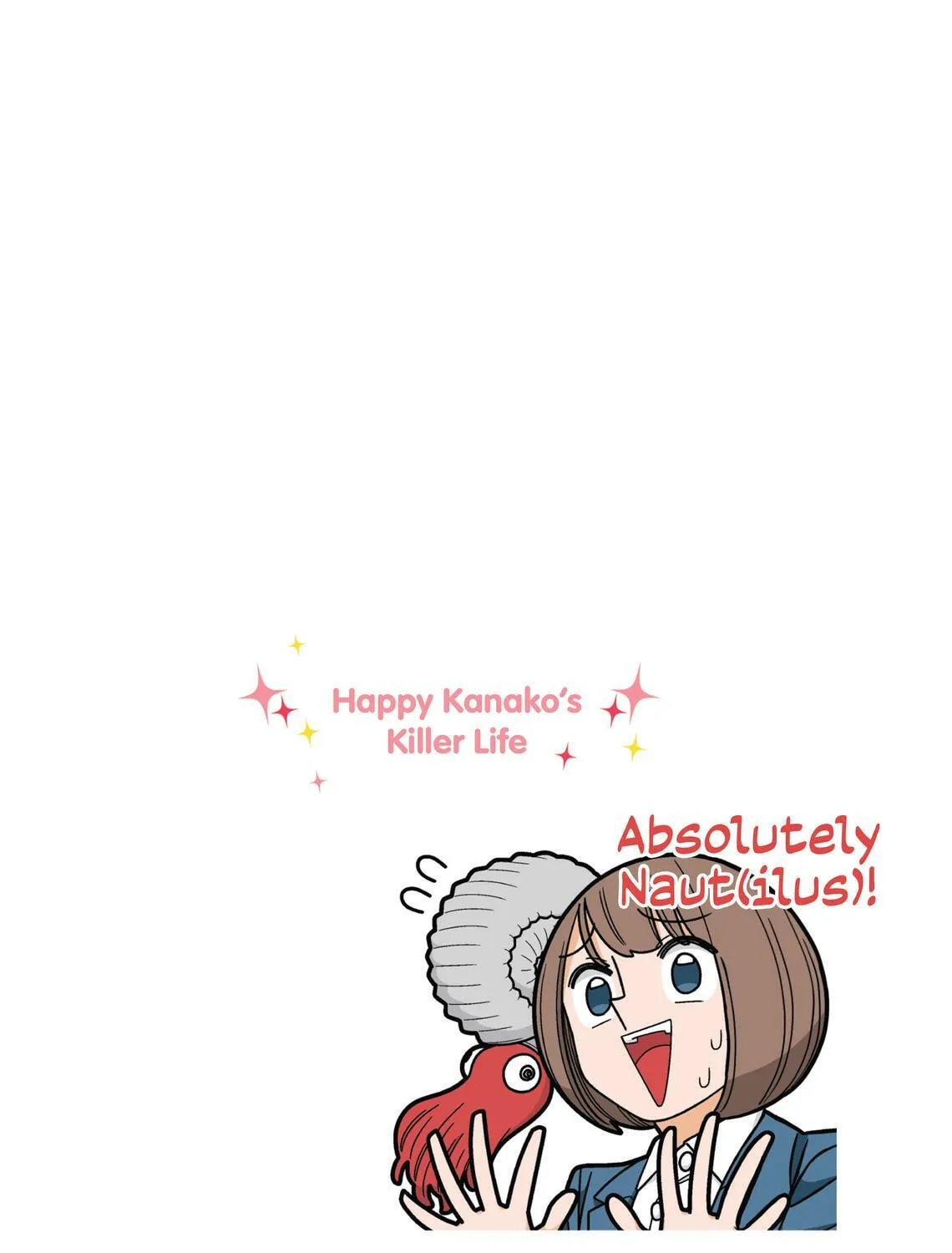 Happy Kanako's Killer Life (Colored) Chapter 89 page 27 - 