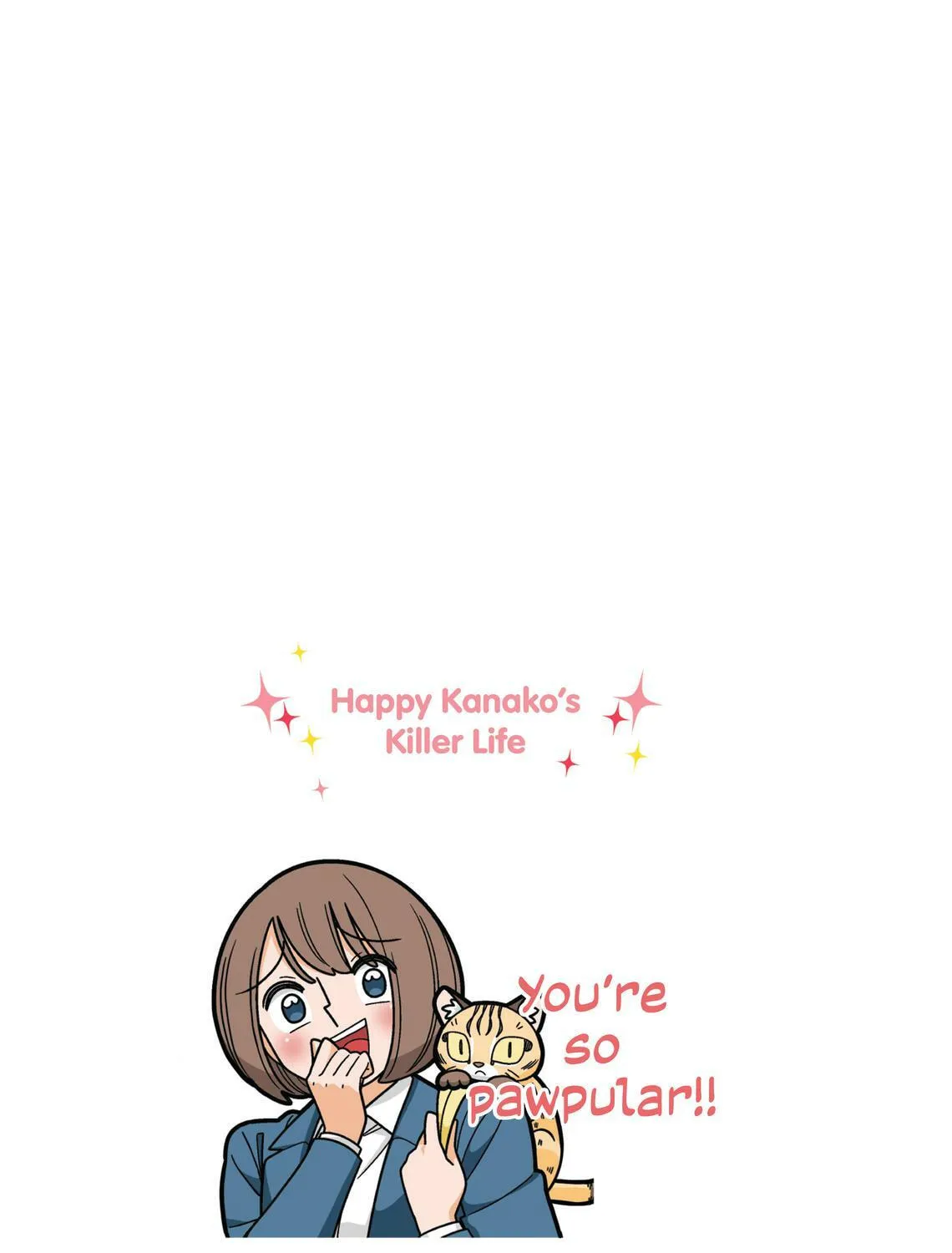 Happy Kanako's Killer Life (Colored) Chapter 94 page 19 - 