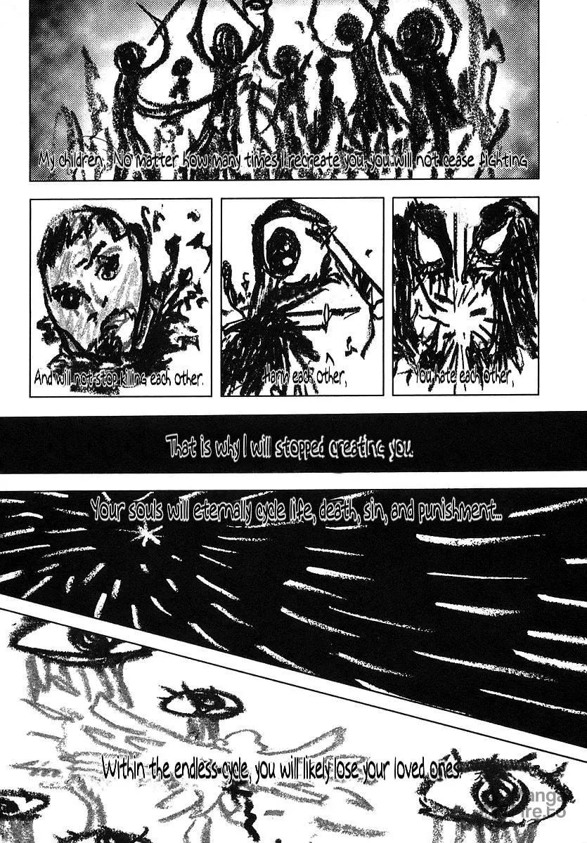 Happy World! Chapter 72 page 27 - 