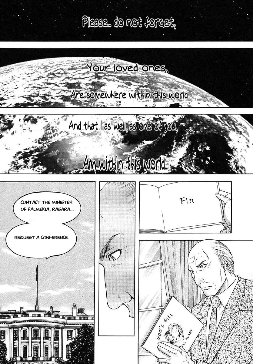 Happy World! Chapter 72 page 29 - 