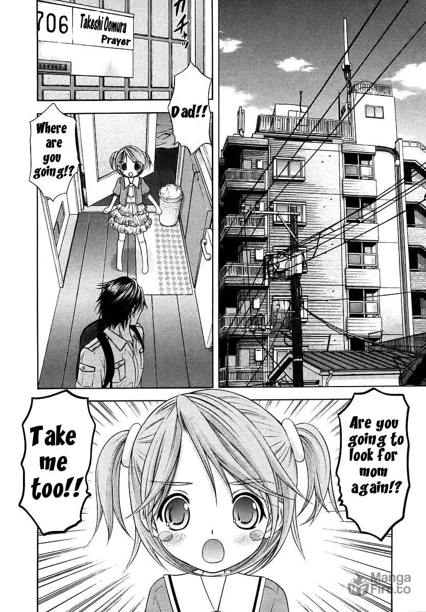 Happy World! Chapter 72 page 30 - 