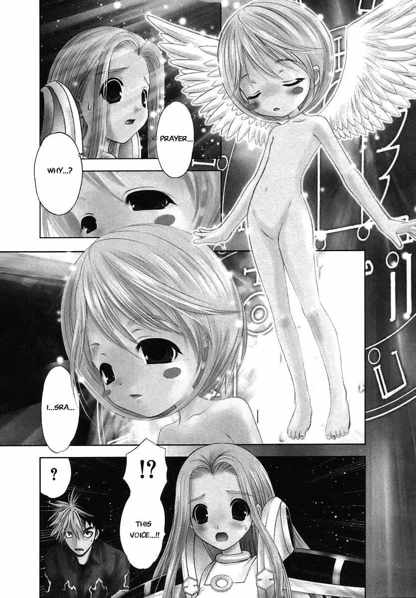 Happy World! Chapter 72 page 4 - 
