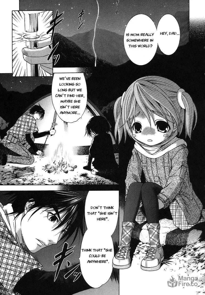 Happy World! Chapter 72 page 42 - 