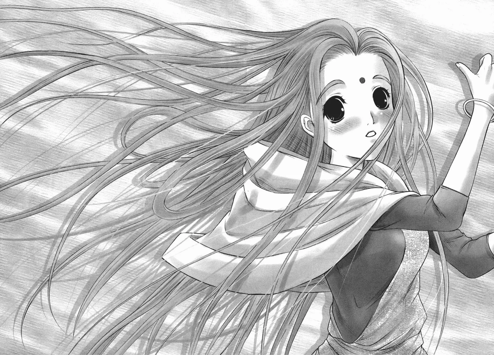 Happy World! Chapter 72 page 47 - 