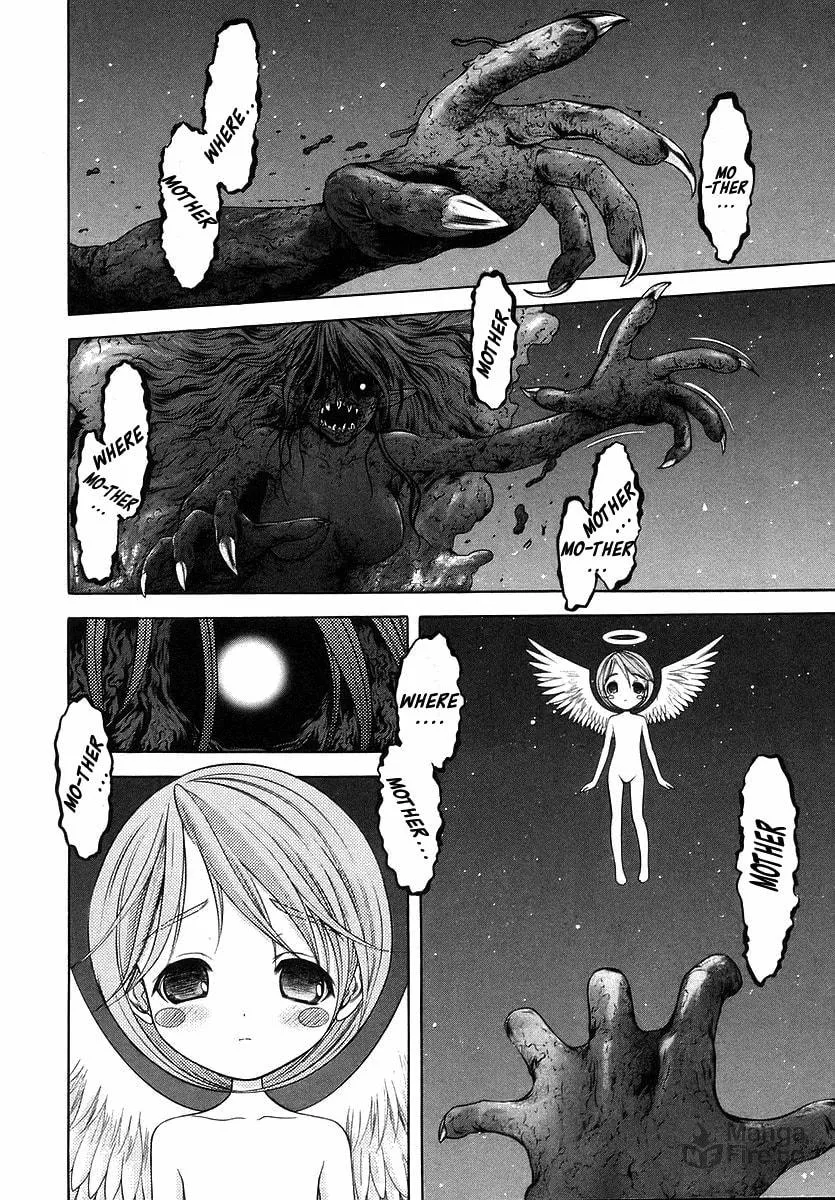 Happy World! Chapter 72 page 6 - 