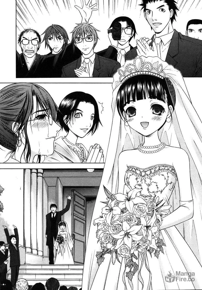 Happy World! Chapter 72 page 51 - 