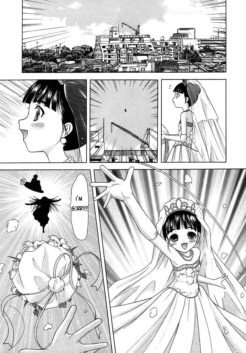 Happy World! Chapter 72 page 52 - 