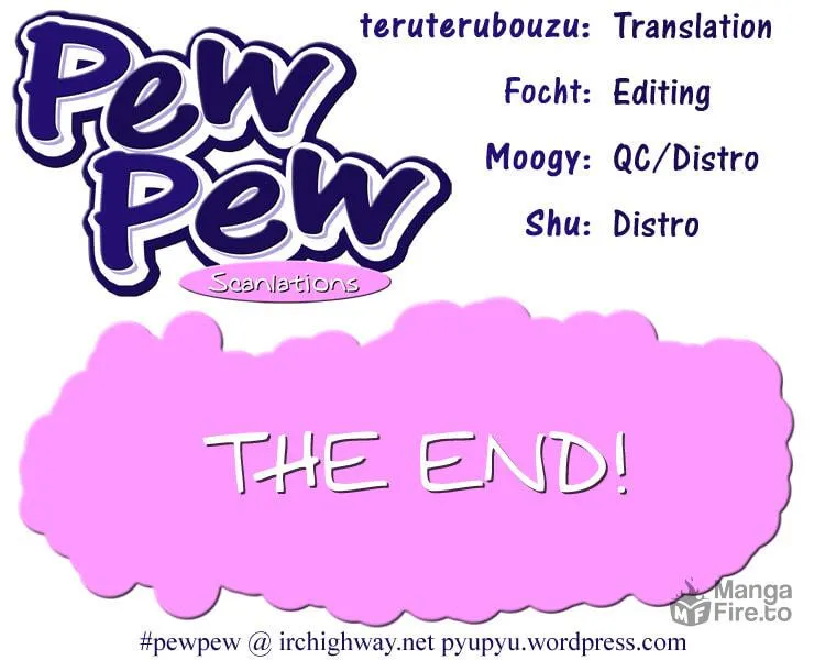 Happy World! Chapter 72 page 57 - 
