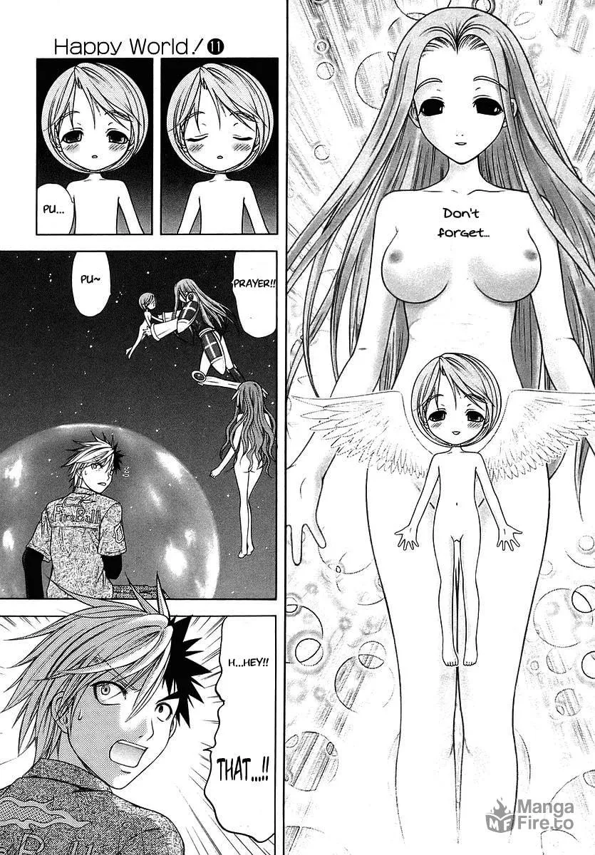 Happy World! Chapter 72 page 10 - 