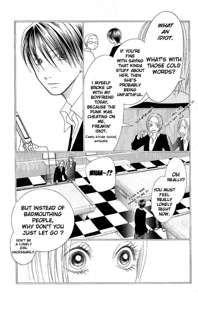 Happy Chapter 2 page 13 - 