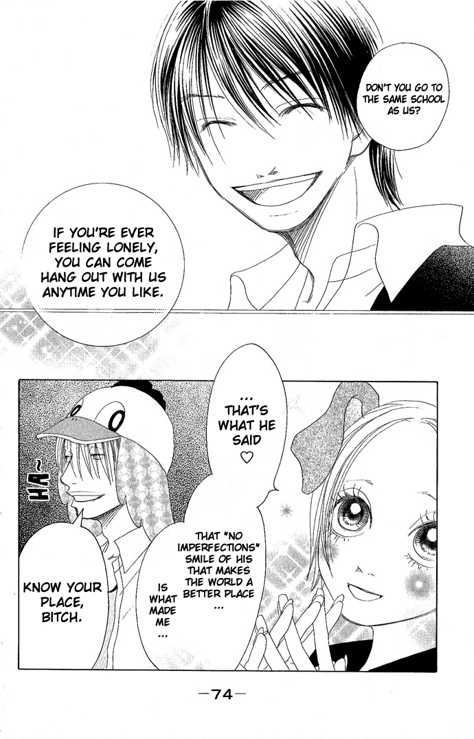 Happy Chapter 2 page 14 - 